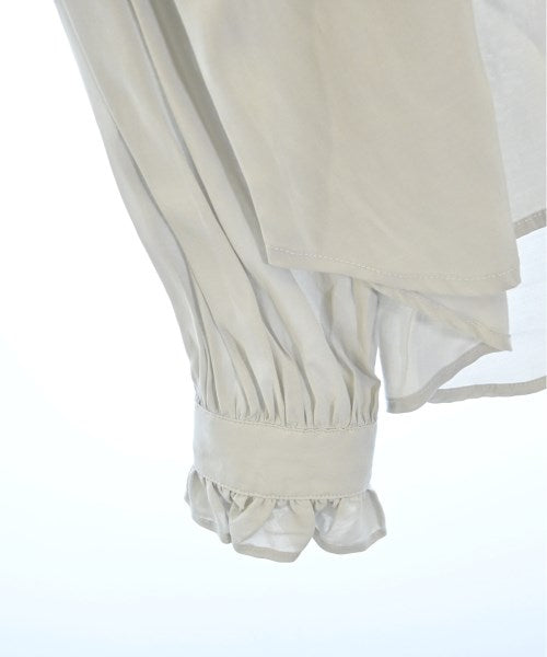 MIDIUMISOLID Blouses