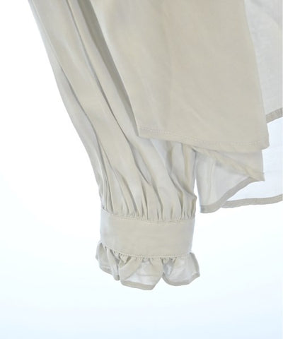 MIDIUMISOLID Blouses