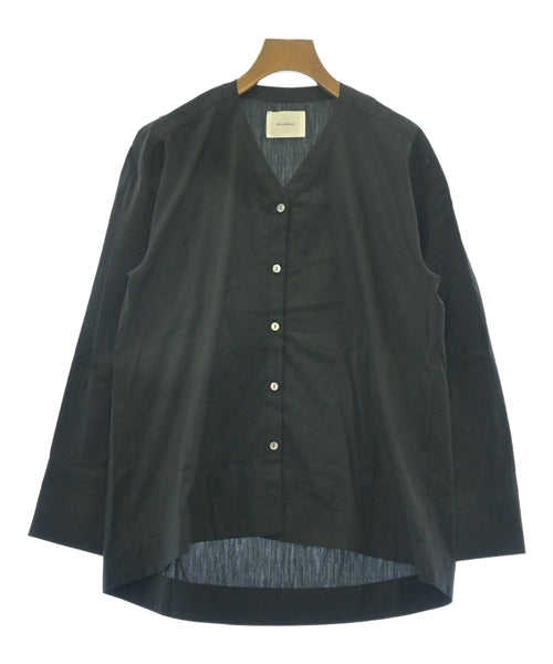 MIDIUMISOLID Blouses