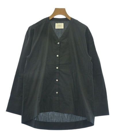 MIDIUMISOLID Blouses