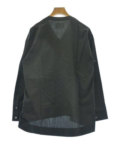 MIDIUMISOLID Blouses