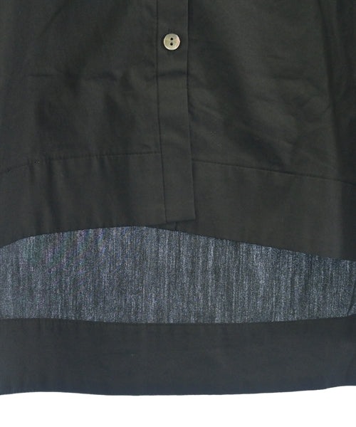 MIDIUMISOLID Blouses