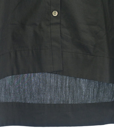 MIDIUMISOLID Blouses