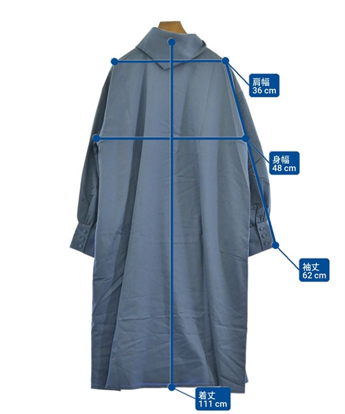 MIDIUMISOLID Dresses