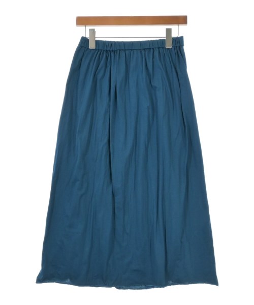 MIDIUMISOLID Long/Maxi length skirts