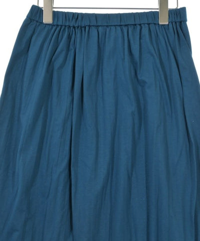 MIDIUMISOLID Long/Maxi length skirts