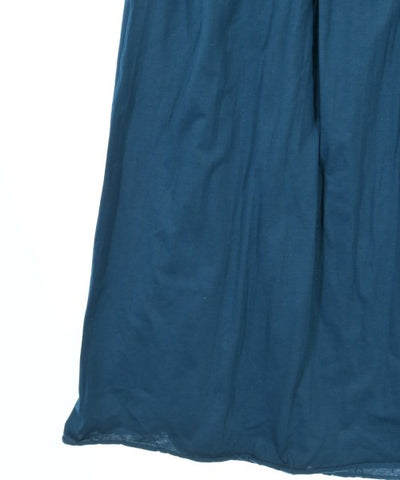 MIDIUMISOLID Long/Maxi length skirts