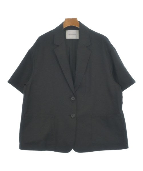 MIDIUMISOLID Blazers/Suit jackets