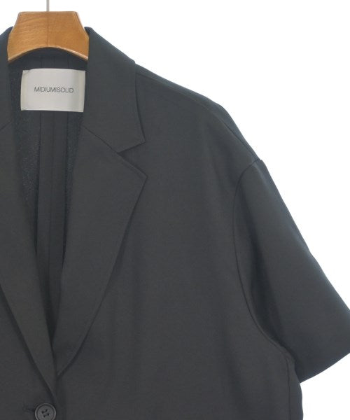 MIDIUMISOLID Blazers/Suit jackets