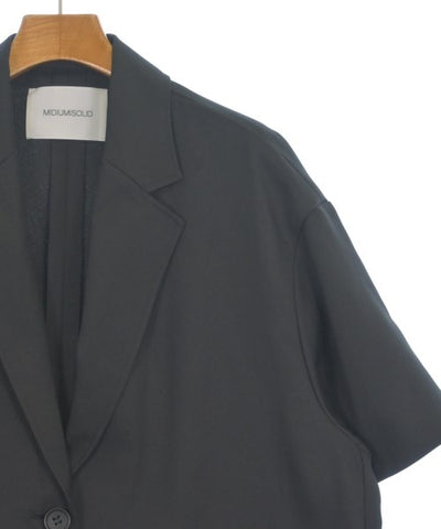 MIDIUMISOLID Blazers/Suit jackets