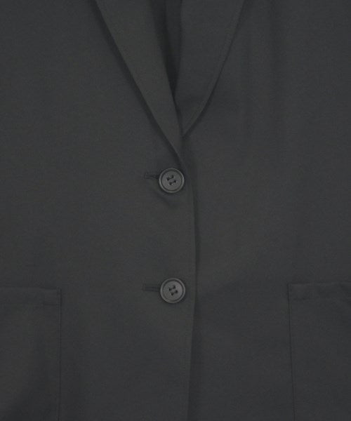 MIDIUMISOLID Blazers/Suit jackets