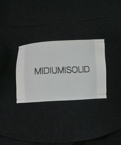 MIDIUMISOLID Other