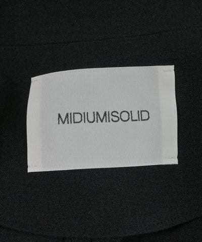 MIDIUMISOLID Other
