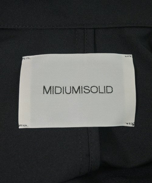 MIDIUMISOLID Other