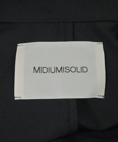 MIDIUMISOLID Other
