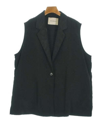 MIDIUMISOLID Casual jackets