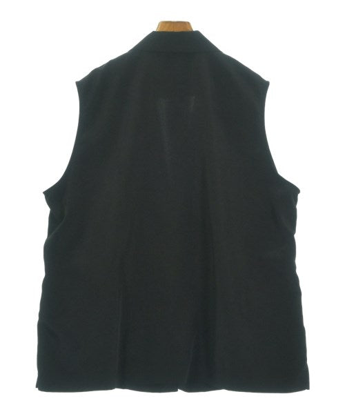 MIDIUMISOLID Casual jackets