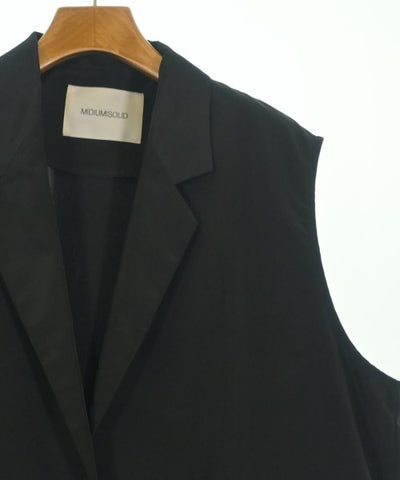 MIDIUMISOLID Casual jackets