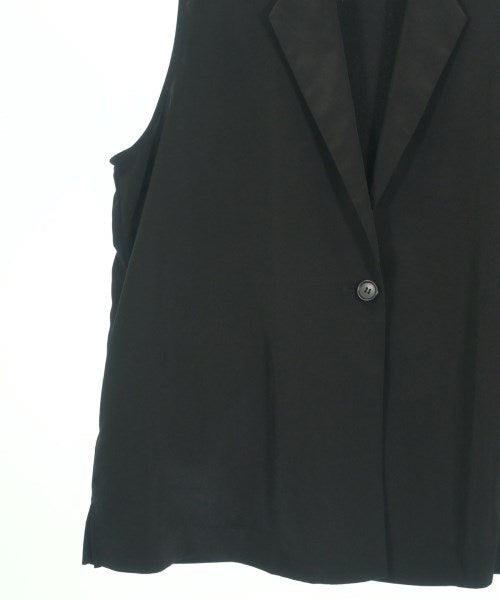 MIDIUMISOLID Casual jackets