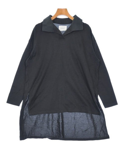 MIDIUMISOLID Polo Shirts