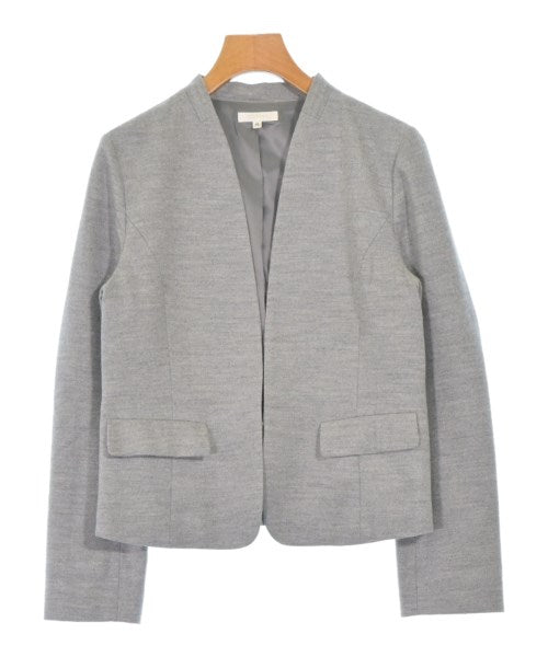 LESTERA Collarless jackets