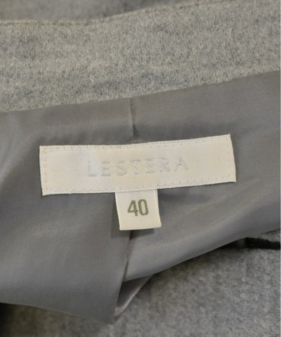LESTERA Collarless jackets