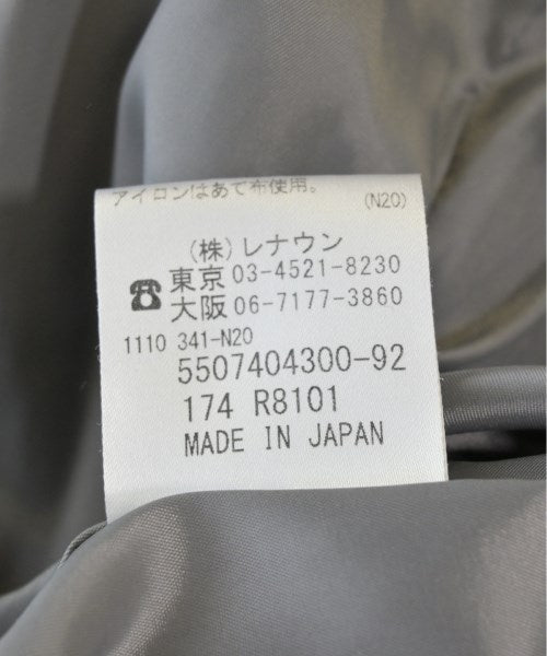 LESTERA Collarless jackets