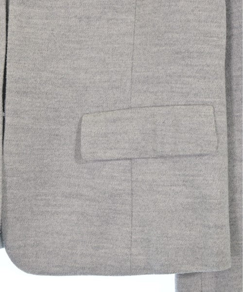 LESTERA Collarless jackets