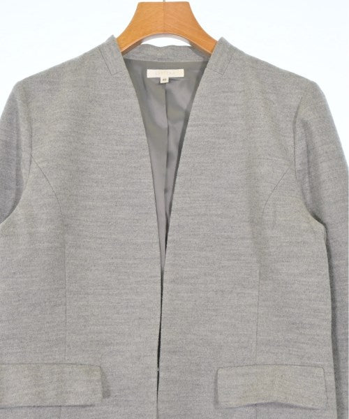 LESTERA Collarless jackets