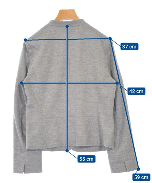 LESTERA Collarless jackets