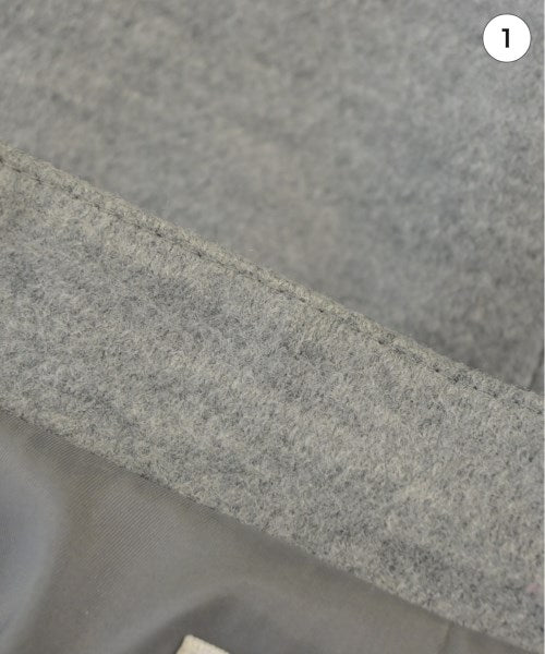 LESTERA Collarless jackets