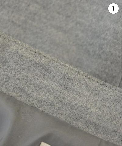 LESTERA Collarless jackets