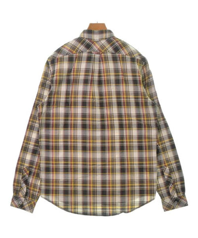 is-ness Casual shirts