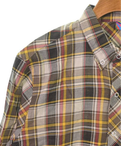 is-ness Casual shirts