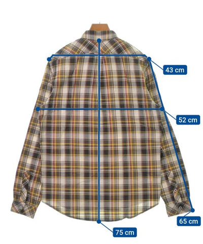 is-ness Casual shirts