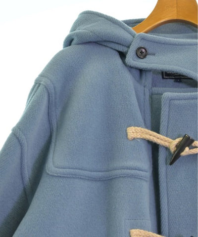 is-ness Duffle coats