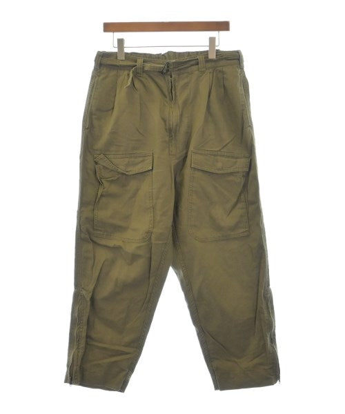 is-ness Cargo pants