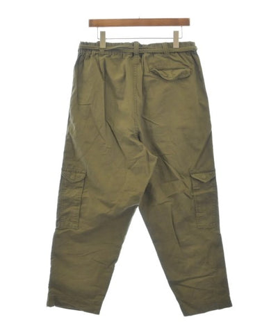 is-ness Cargo pants