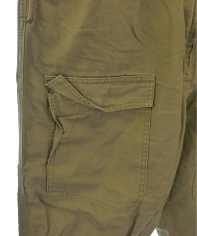 is-ness Cargo pants