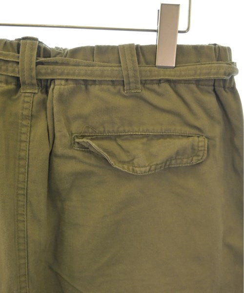 is-ness Cargo pants