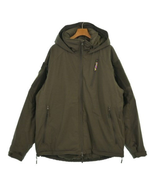 Is-Ness Down jackets/Vests