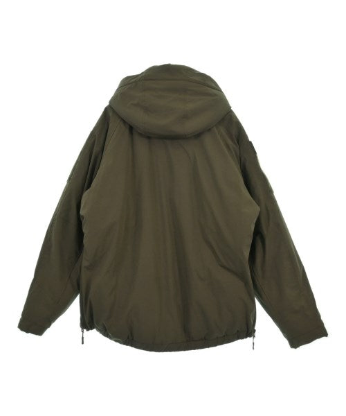 Is-Ness Down jackets/Vests