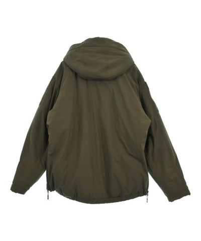 Is-Ness Down jackets/Vests