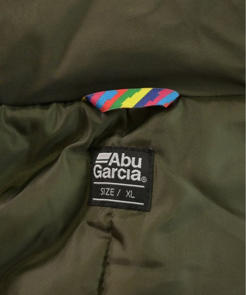 Is-Ness Down jackets/Vests