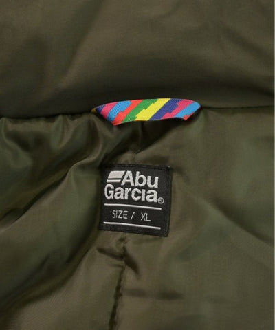 Is-Ness Down jackets/Vests