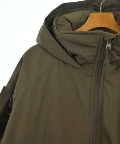 Is-Ness Down jackets/Vests