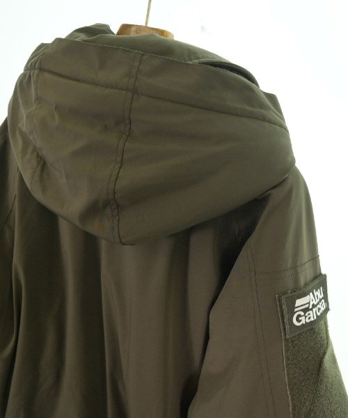 Is-Ness Down jackets/Vests