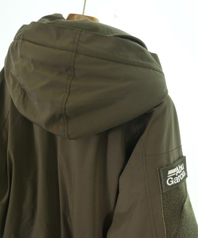 Is-Ness Down jackets/Vests