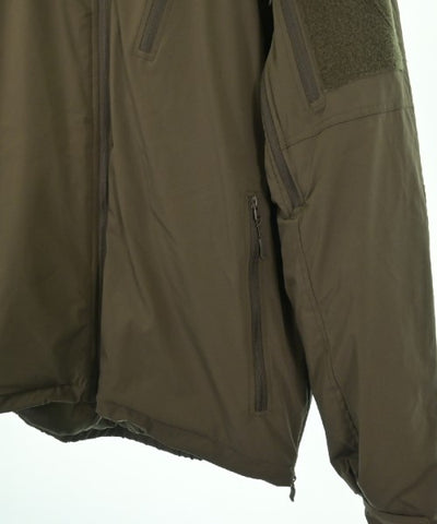 Is-Ness Down jackets/Vests