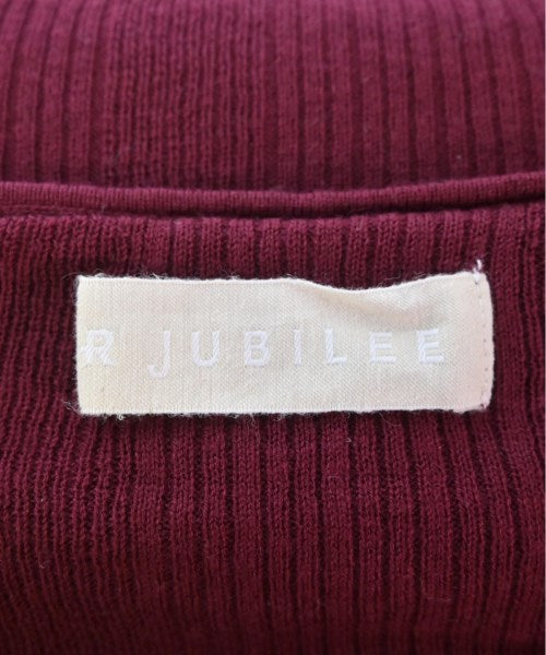 R JUBILEE Sweaters